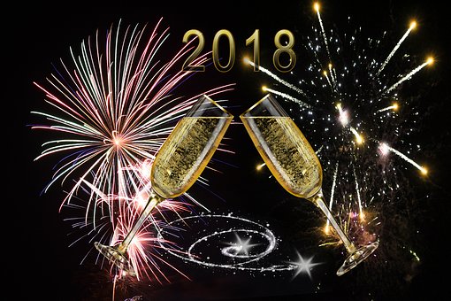 Felice anno nuovo frasi e citazioni sui social