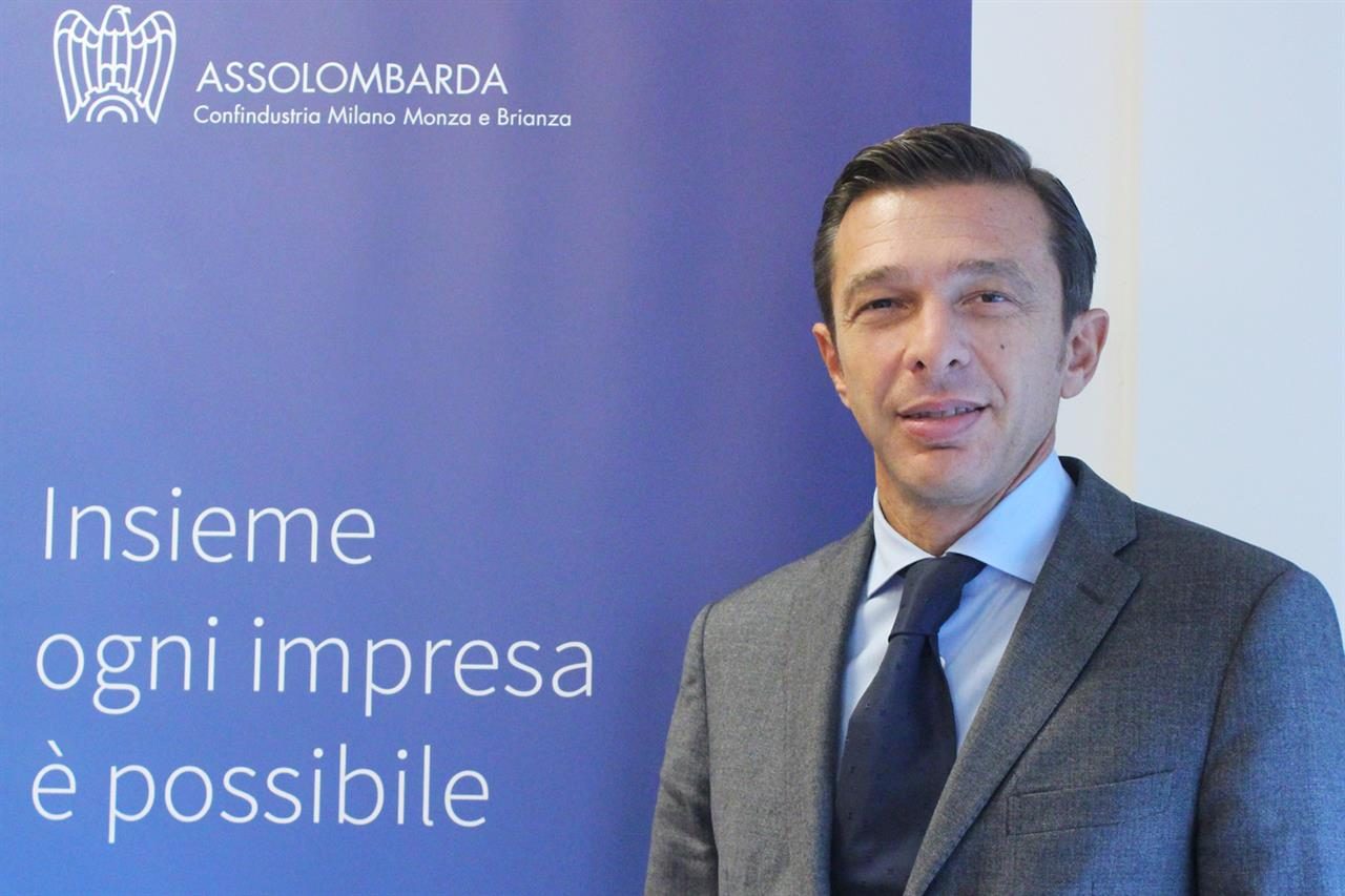 Stress lavoro-correlato, se ne parla con Assolombarda