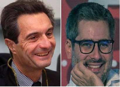Fontana parla di razza bianca, Bussolati gli dà del razzista