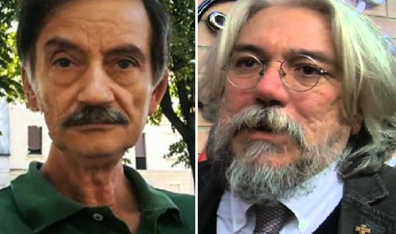 Omicidio Re, lo psichiatra: “Clericò personalità molto disturbata”