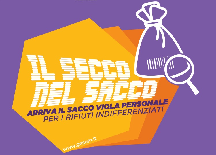 Kit differenziata, parte la distribuzione: regole