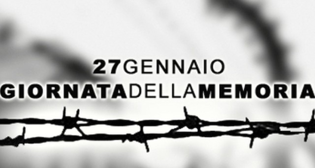 Cerimonia in memoria della Shoah e dei Giusti magentini