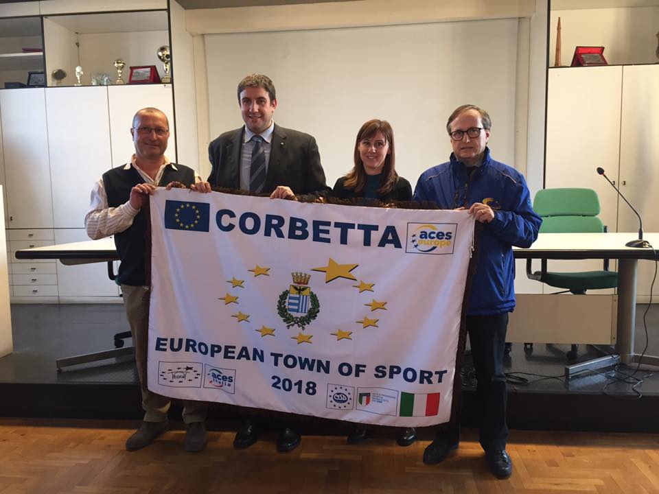 Inclusione sportiva a Corbetta