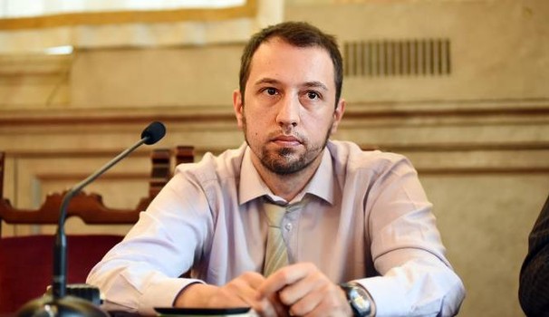 Cori antisemiti, Comazzi chiede alla sinistra solidarietà
