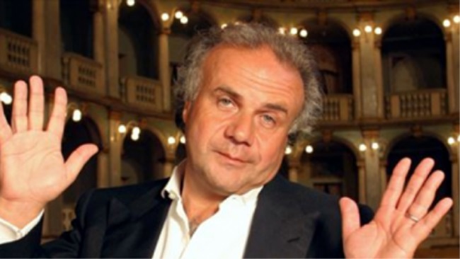 Jerry Calà in Brianza per rivivere “Una vita da libidine” anni Ottanta