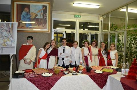Anche il liceo Galilei parteciperà alla “Notte nazionale dei licei”