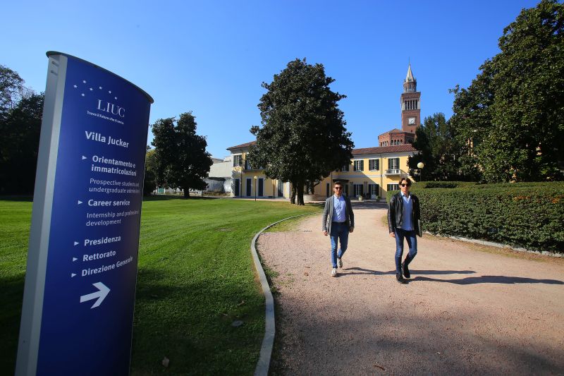 Test ammissione alla Liuc, è tempo di iscrizioni
