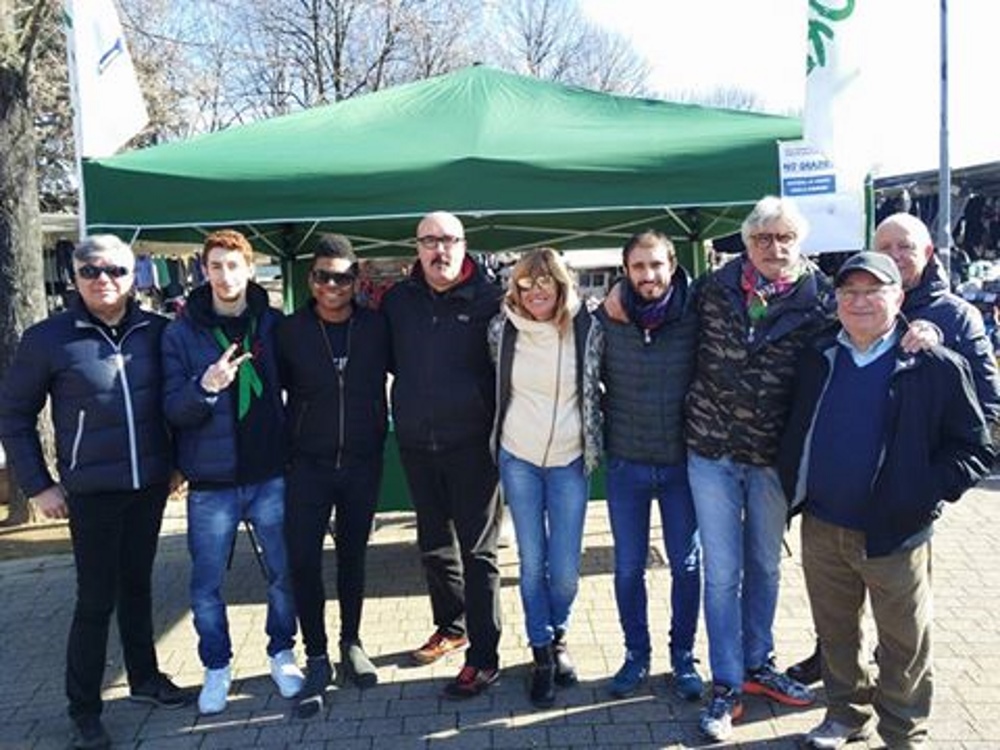 Giullari pentastellati, la Lega attacca i 5 Stelle sul consiglio dedicato ad Amga