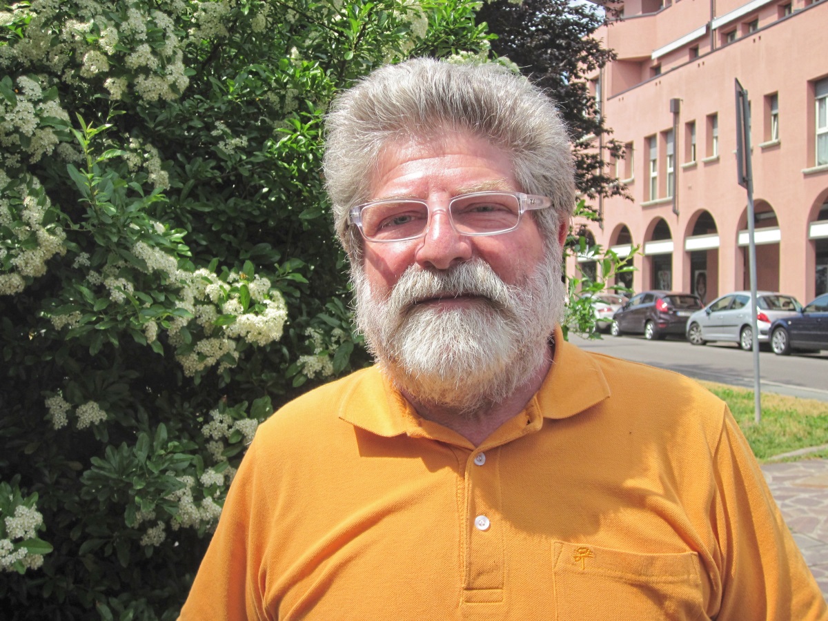 Fumetto su Ramelli: “Se ci sono simboli nazifascisti il vicesindaco fermi la serata”