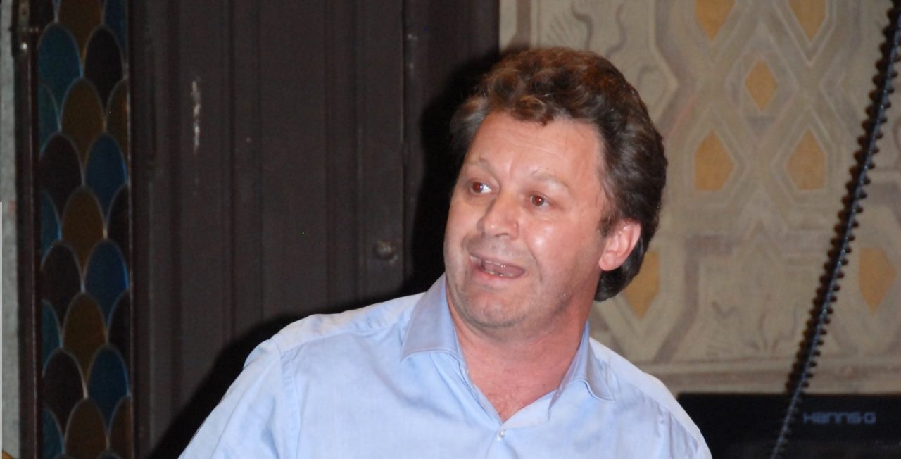 Marco Tizzoni nuovo capogruppo lista Maroni