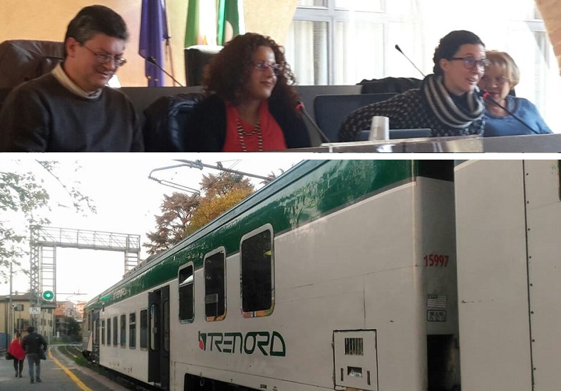 L’associazione dei pendolari finisce in tribunale e si scaglia contro Trenord