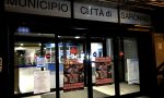 Animalisti contro la sagra di Sant'Antonio - LE FOTO