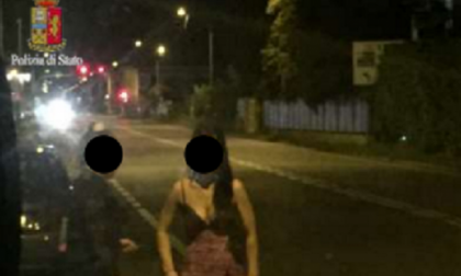 Maxi operazione al nord: arresti per droga e prostituzione FOTO e VIDEO