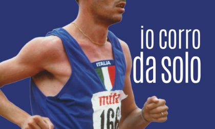 "Io corro da solo": il campione Panetta si racconta