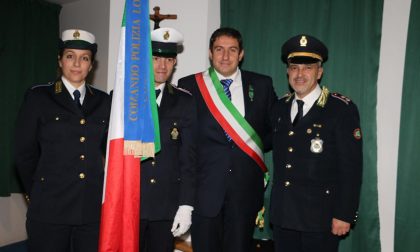 Regione Lombardia finanzia i vigili corbettesi per quasi 10mila euro