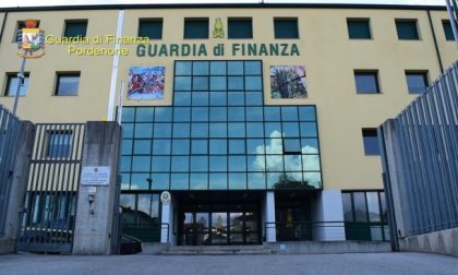 Sardinia Job, oltre mille lavoratori in nero e frodi fiscali per 21 milioni di euro