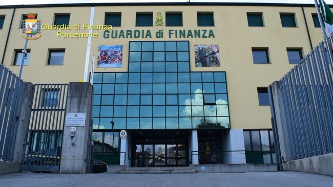 Sardinia Job, oltre mille lavoratori in nero e frodi fiscali per 21 milioni di euro