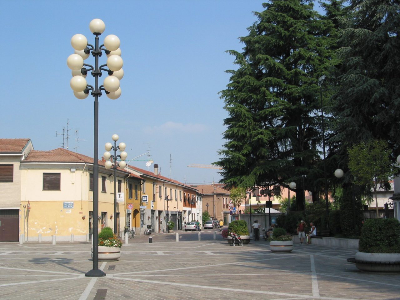 A Pregnana firme contro la legge sull’autonomia