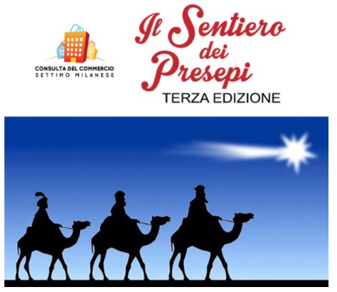 Sentiero dei presepi, ultimi giorni per votare il più bello
