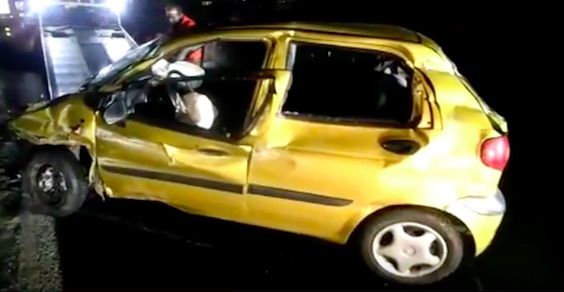 Incidente mortale sulla A8 all’altezza di Fiera Milano VIDEO
