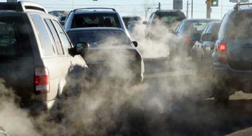 Smog, anno grigio per la Lombardia