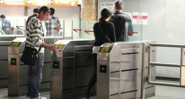 “La Lega è l’unica a dire no all’aumento del biglietto della metropolitana”