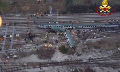 Pd Milano Metropolitana vicini alle famiglie di vittime e feriti del treno deragliato