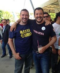 Trezzani: "Io candidato? Deciderà la Lega Nord"