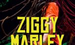 Rugby Sound Festival 2018, Ziggy Marley primo ospite