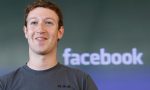 Facebook cambia algoritmo e perde 3,3 miliardi