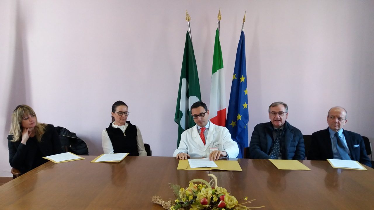 Abbiategrasso è sempre più l’ospedale del cuore