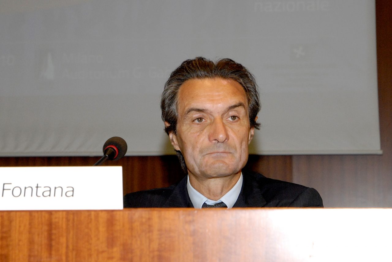 Allarme terrorismo, Fontana: “Noi Regione più a rischio”
