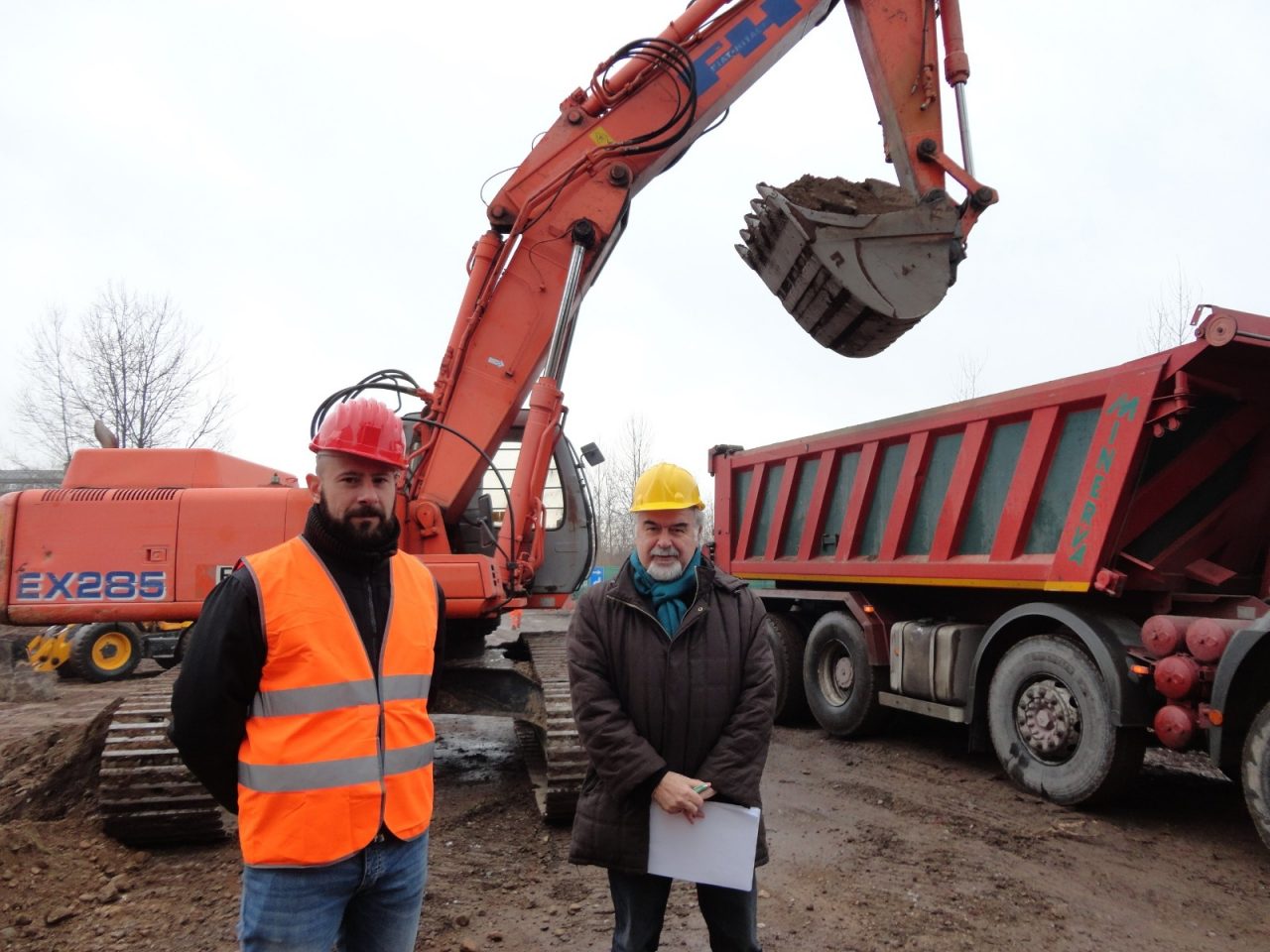 Bonifica area ex De Nora a Saronno si è conclusa