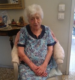 Una vita spesa per il prossimo: Parabiago piange Olga Grimi