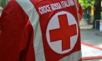 Raccolta fondi per la Croce Rossa