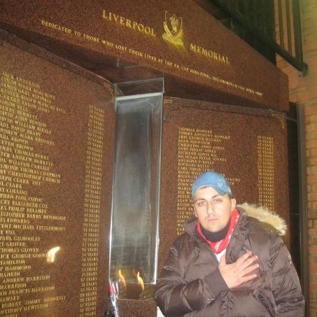 Il Magentino dà l’addio a Vincenzo Aloisio con le parole dell’inno del Liverpool