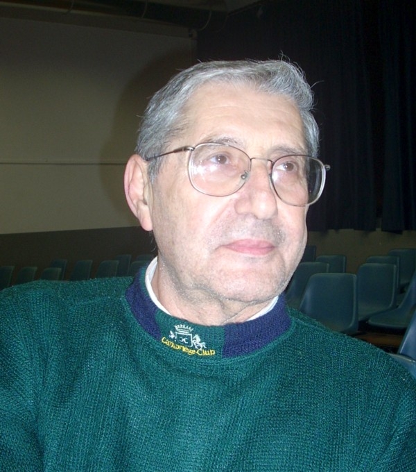 Lutto per l’ex sindaco, oggi i funerali