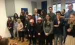 Scuola civica di musica, tutti incantati dai piccoli e grandi allievi FOTO