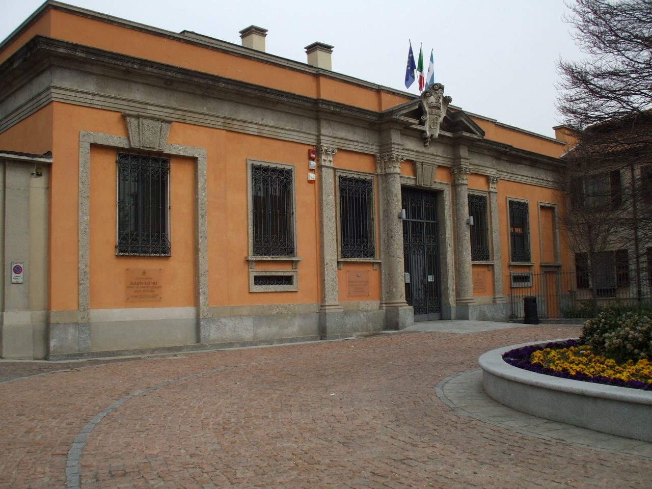 Consiglio comunale “Saronno al centro” favorevole al dialogo con Forza Italia
