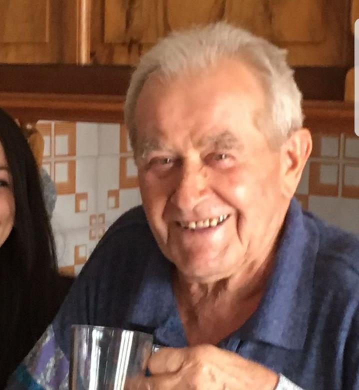 Lutto a Gerenzano: addio a Luciano, pilastro della sinistra