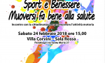 Sport e benessere: un convegno a Parabiago