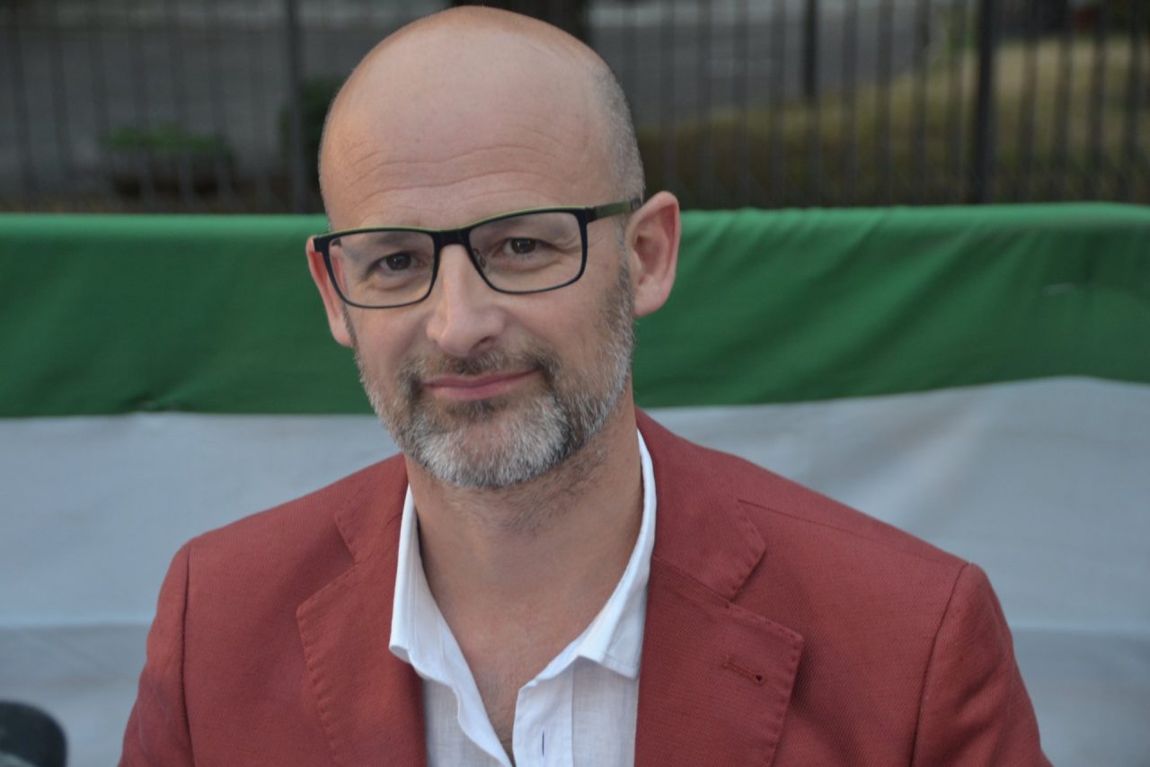 Dimissioni dell’assessore di Gerenzano: parla Cristiano Borghi