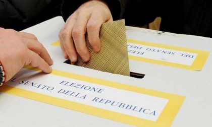 Elezioni 2018, la Lega prima a Tradate, M5S quadruplica, Pd in calo