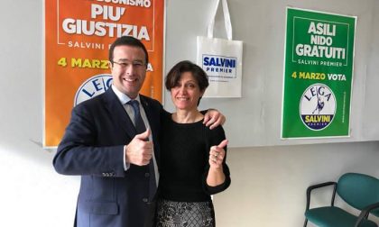 Elezioni 2018, Candiani e Bortot: "La Lega con i piccoli Comuni"