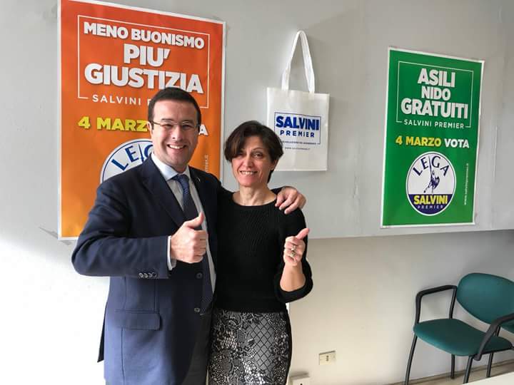 Elezioni 2018, Candiani e Bortot: “La Lega con i piccoli Comuni”