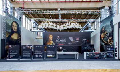 Da Vinci experience, il Centro mette in mostra il genio italiano