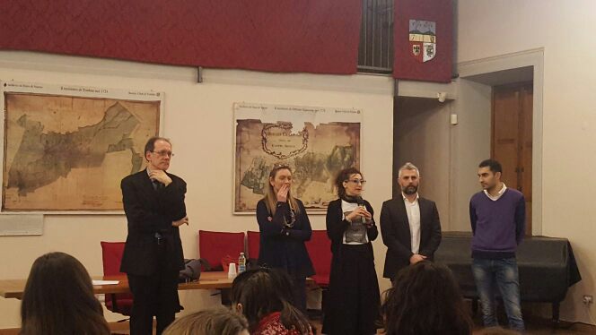 Dialoghi pedagogici,  nuovo incontro per i genitori a Tradate