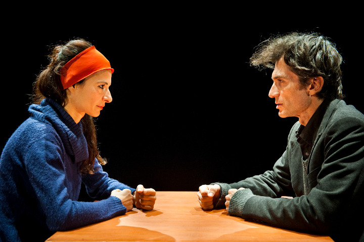 Il sacro torna protagonista al CinemateatroNuovo