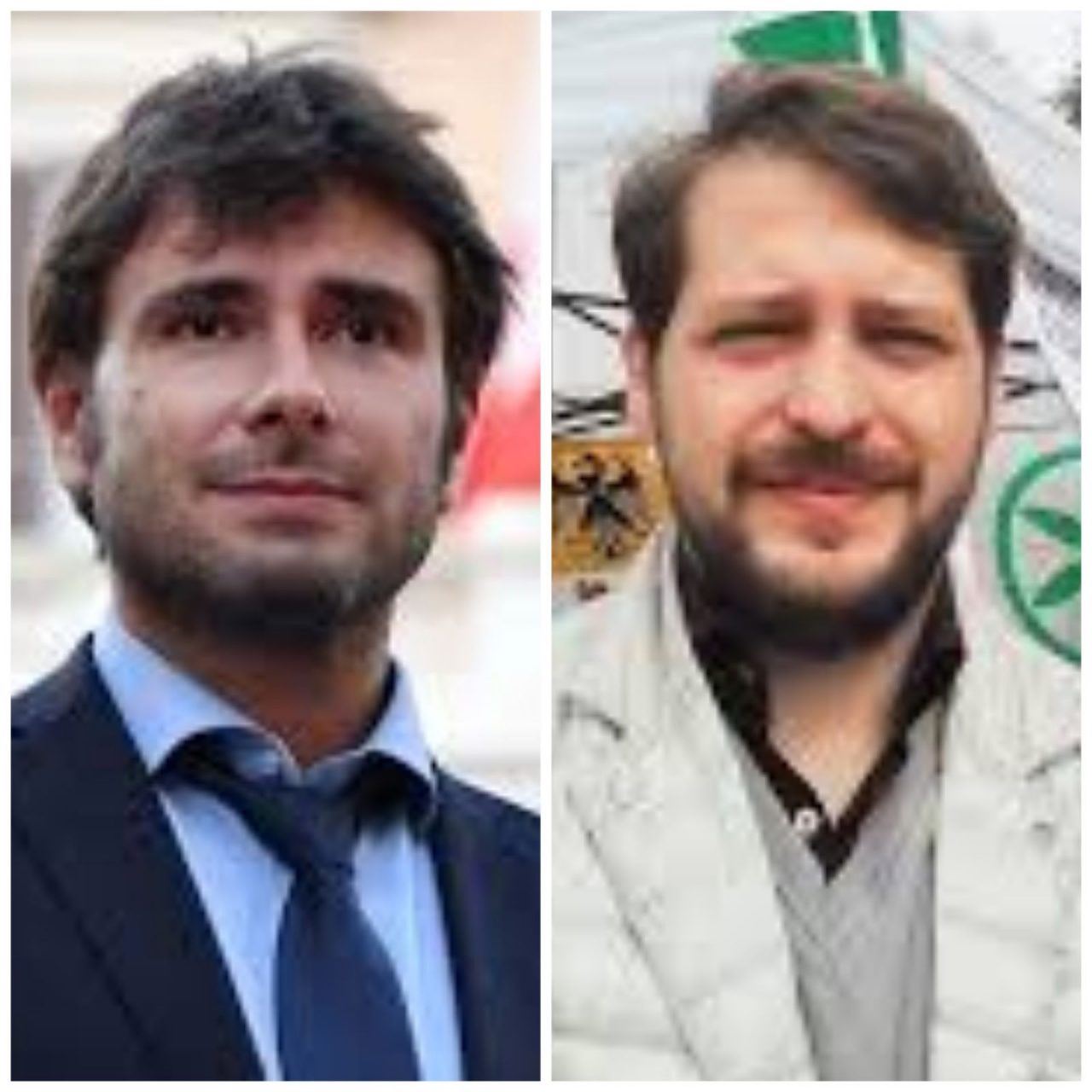 Elezioni domani a Varese Monti e Di Battista