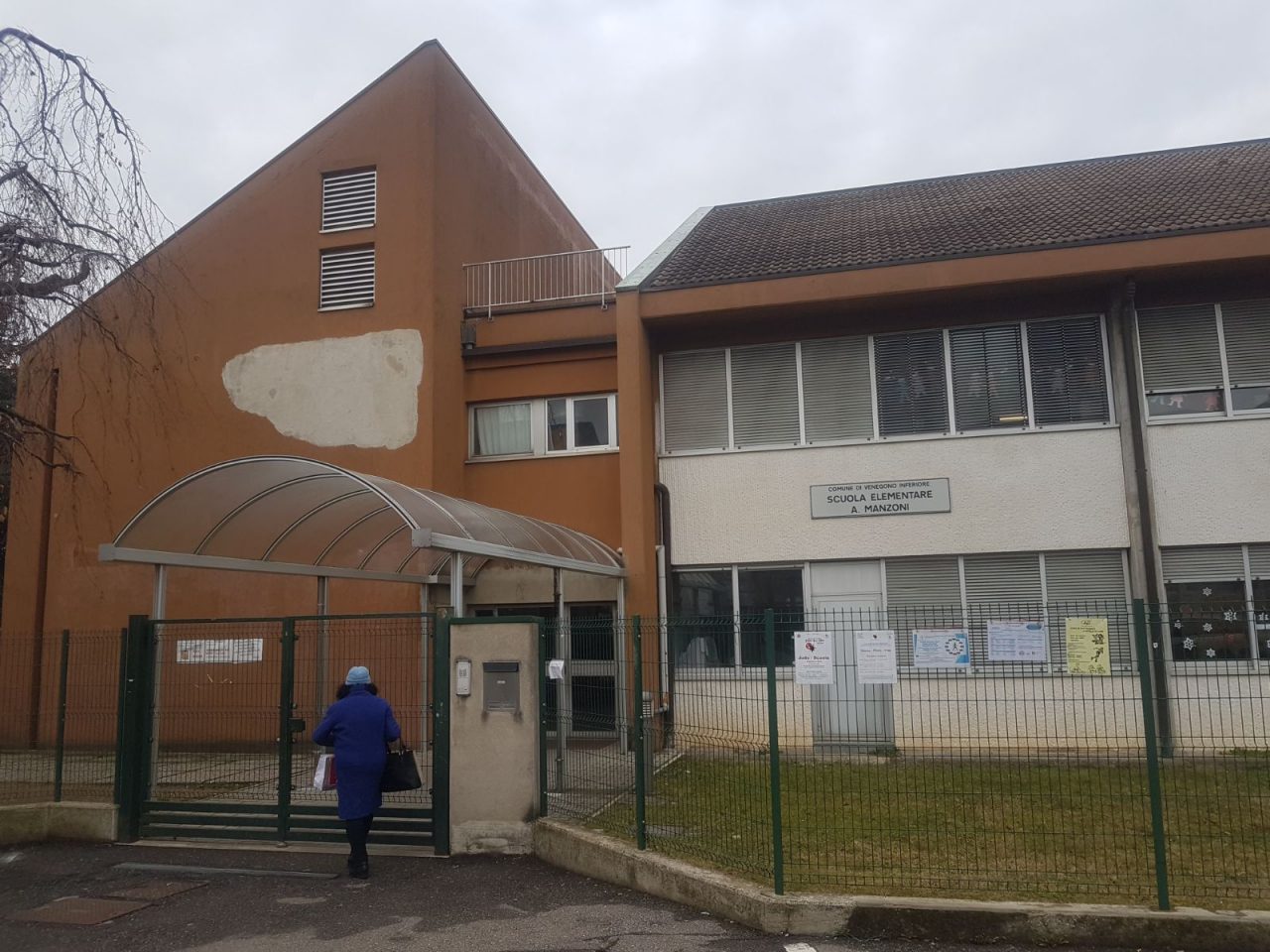 Scuole Venegono, “il più grande finanziamento mai arrivato in paese”
